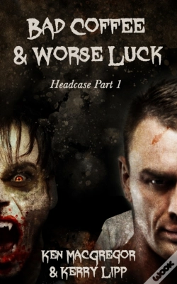 Capa do artigo Headcase: Bad Coffee And Worse Luck