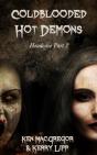 Headcase: Coldblooded Hot Demons - Preview