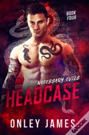 Capa do artigo Headcase