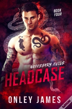 Capa do artigo Headcase
