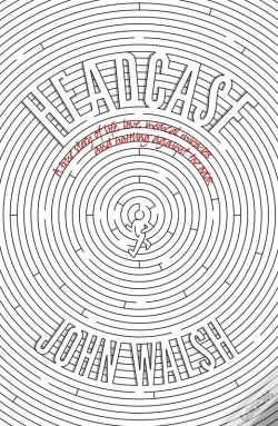 Capa do artigo Headcase