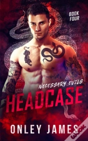 Capa do artigo Headcase