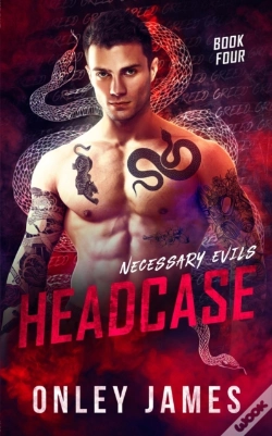 Capa do artigo Headcase