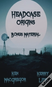 Capa do artigo Headcase Origins
