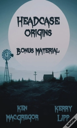 Capa do artigo Headcase Origins