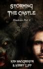 Headcase: Storming The Castle - Preview