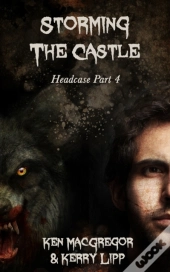 Headcase: Storming The Castle