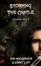 Capa do artigo Headcase: Storming The Castle