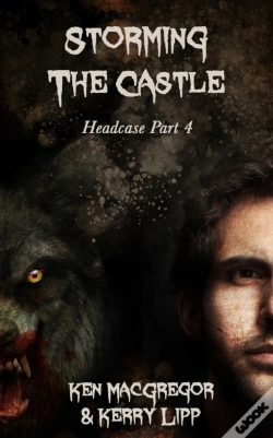 Capa do artigo Headcase: Storming The Castle