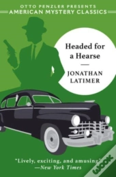 Headed For A Hearse