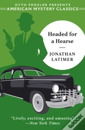 Capa do artigo Headed For A Hearse