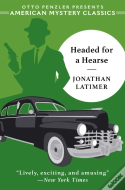 Capa do artigo Headed For A Hearse