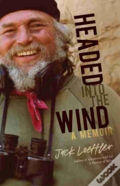 Capa do artigo Headed Into The Wind