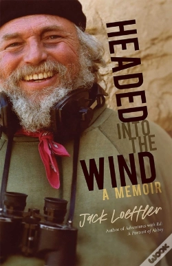Capa do artigo Headed Into The Wind