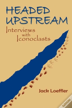 Capa do artigo Headed Upstream