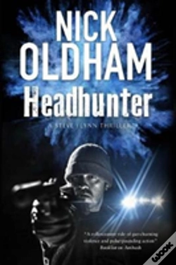 Capa do artigo Headhunter
