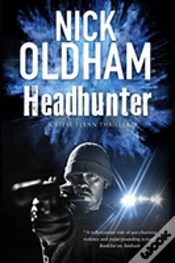 Capa do artigo Headhunter