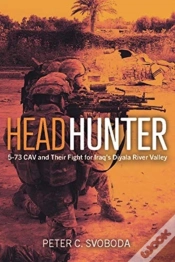 Capa do artigo Headhunter