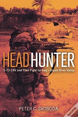 Capa do artigo Headhunter