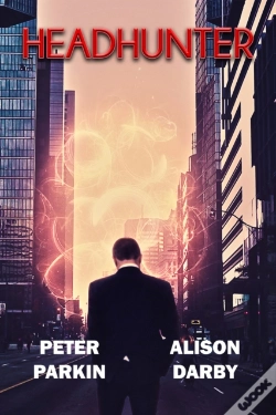 Capa do artigo Headhunter