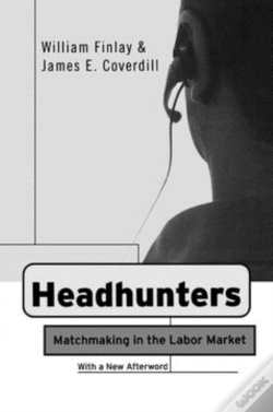 Capa do artigo Headhunters