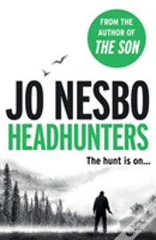 Capa do artigo Headhunters