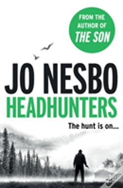 Capa do artigo Headhunters