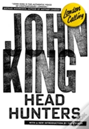 Capa do artigo Headhunters