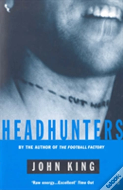 Capa do artigo Headhunters