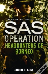 Headhunters Of Borneo