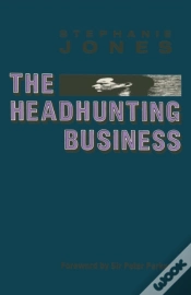 Capa do artigo Headhunting Business