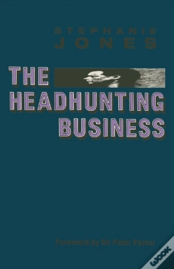 Capa do artigo Headhunting Business