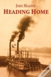 Capa do artigo Heading Home