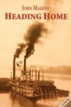 Capa do artigo Heading Home