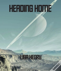 Capa do artigo Heading Home