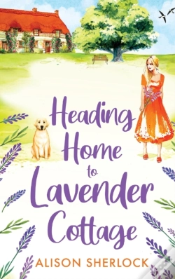 Capa do artigo Heading Home To Lavender Cottage
