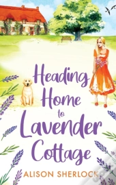 Heading Home To Lavender Cottage