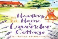 Heading Home To Lavender Cottage