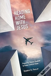 Heading Home With Jesus
