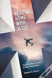 Capa do artigo Heading Home With Jesus