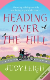 Heading Over The Hill
