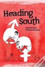 Capa do artigo Heading South