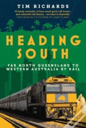 Capa do artigo Heading South