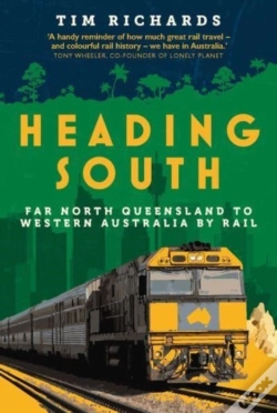 Capa do artigo Heading South