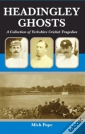 Capa do artigo Headingley Ghosts