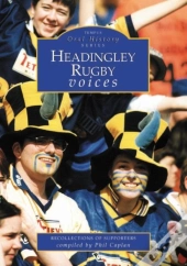 Headingly Rugby Voices