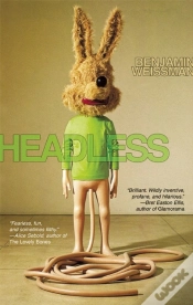 Capa do artigo Headless