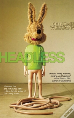 Capa do artigo Headless