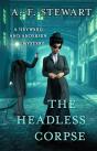 Headless Corpse - Preview