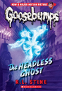 Headless Ghost - Preview